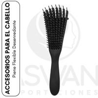 Piene Flexible Desenredante
