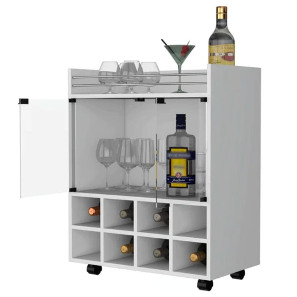 Mueble Bar San Andres Muebles Bonno
