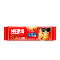 Choco Cookies PLAA VEA NESTLÉ Milk Chocolate Bolsa 100g
