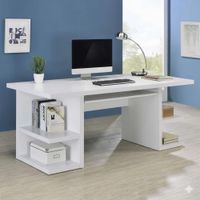 Escritorio Modelo Kiev   Blanco