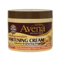 CREMA FACIAL ACLARANTE AVENA 115ML WOKALI