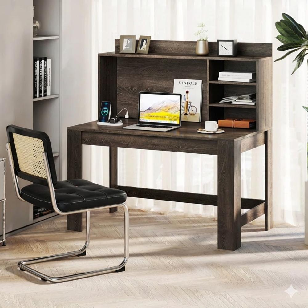 Escritorio Melamine Modelo Lienzo