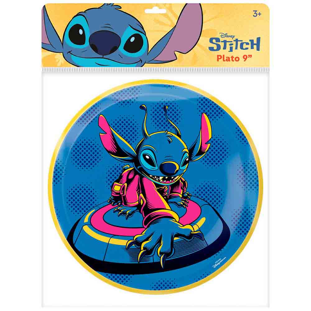 Plato Grande Stitch OFFICE PAPER Pack 6un