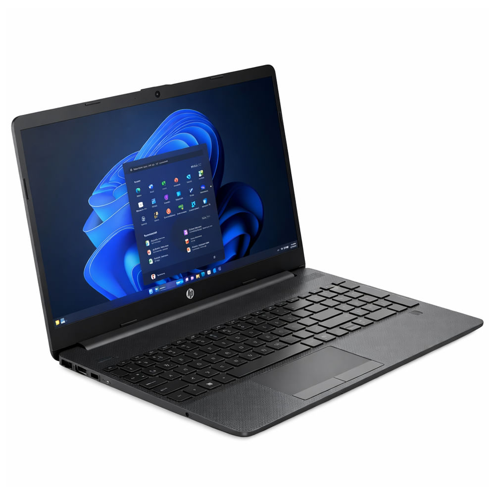 Portátil HP 250R G10 - Intel Ci5 120U - RAM 16GB - 512GB SSD - Video Integrado - Gray