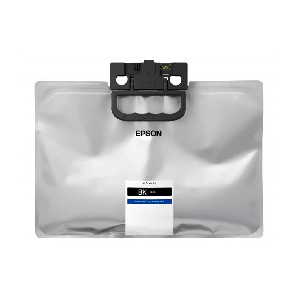 Tinta Epson WF EM-C800 Black