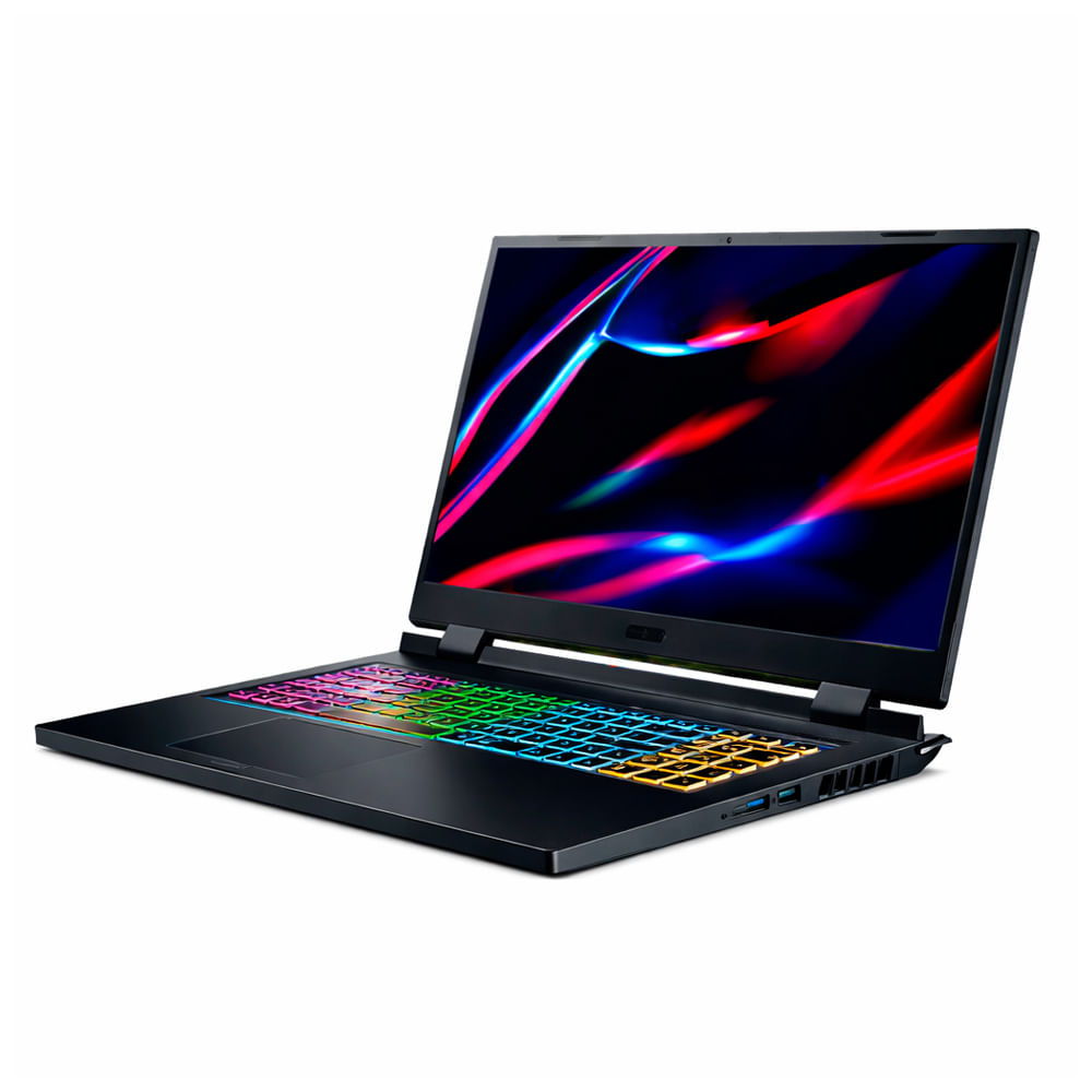 Laptop Acer Nitro 5 AN515-58-57VS Intel Core i5-12450H 4.4GHz SSD 512GB FHD 144Hz