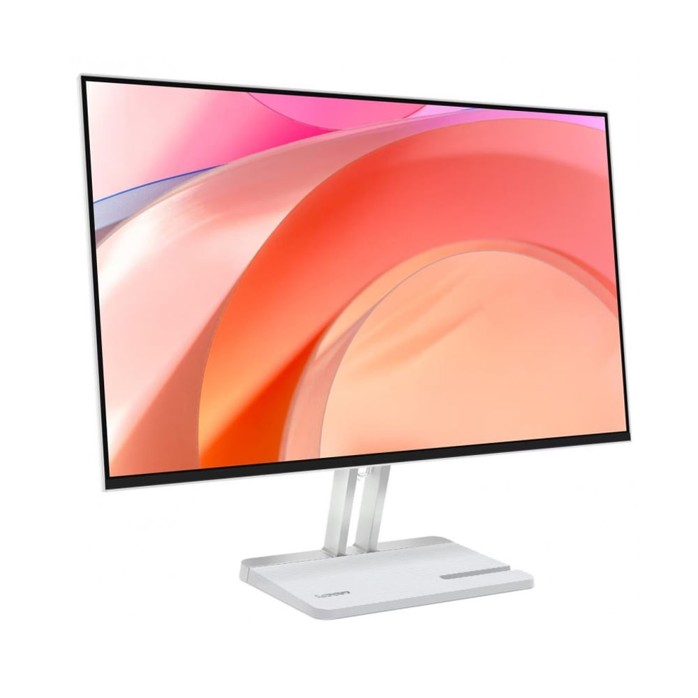 Monitor Lenovo Idea L27-4C 27"" FHD 1920x1080 IPS HDMI VGA
