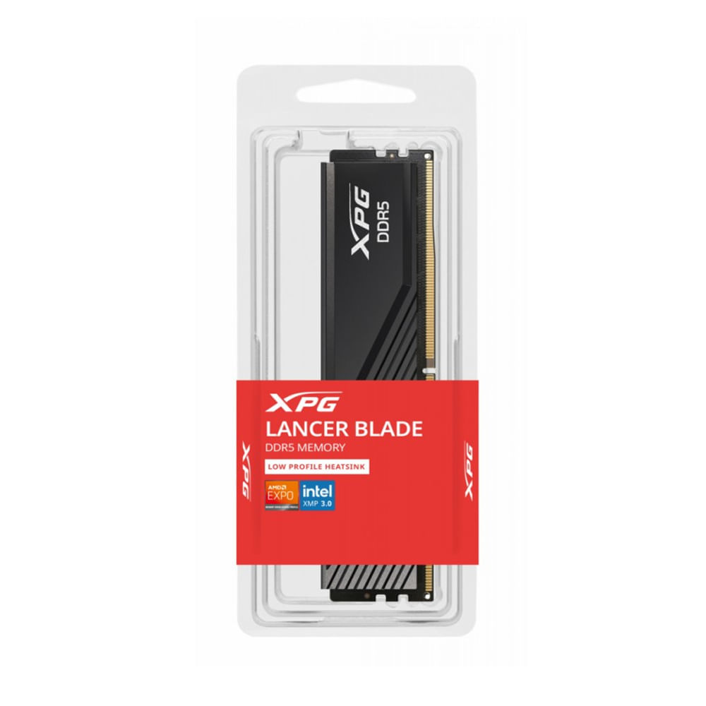 Memoria RAM XPG 8GB DDR5 5.60G
