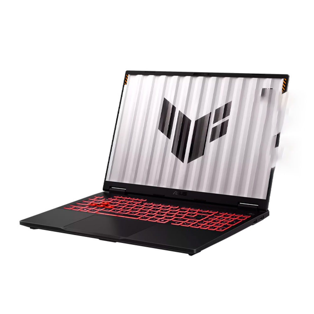 Laptop ASUS TUF Gaming A16 FA608PM-RV078 AMD Ryzen 9 8940HX 5.3GHz RAM 16GB SSD 1TB