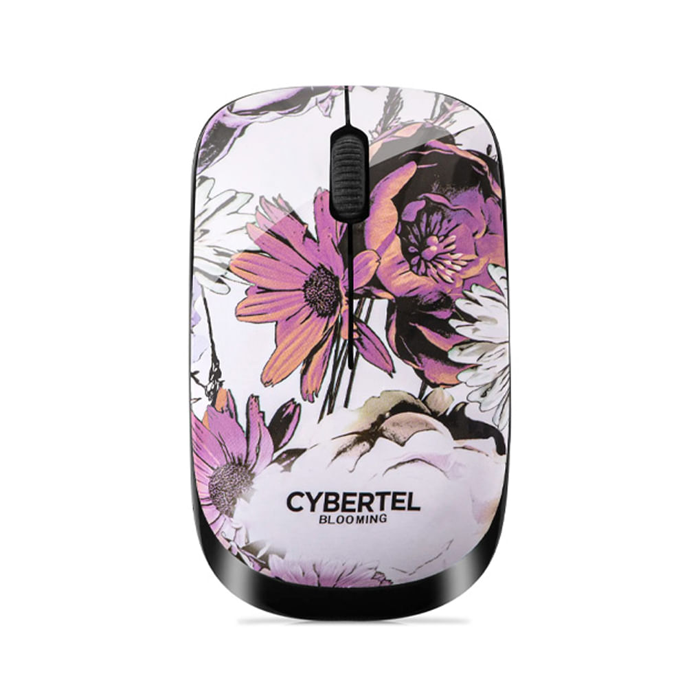 Mouse Cybertel Blooming CYB M309 Wifi USB
