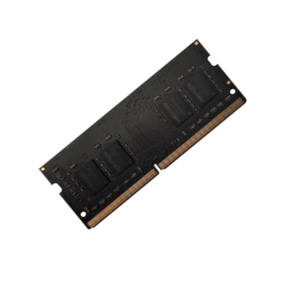 Memoria RAM 8GB HIKSEMI DDR4 2.66GHz SO-DIMM para Laptop y PC Compacto