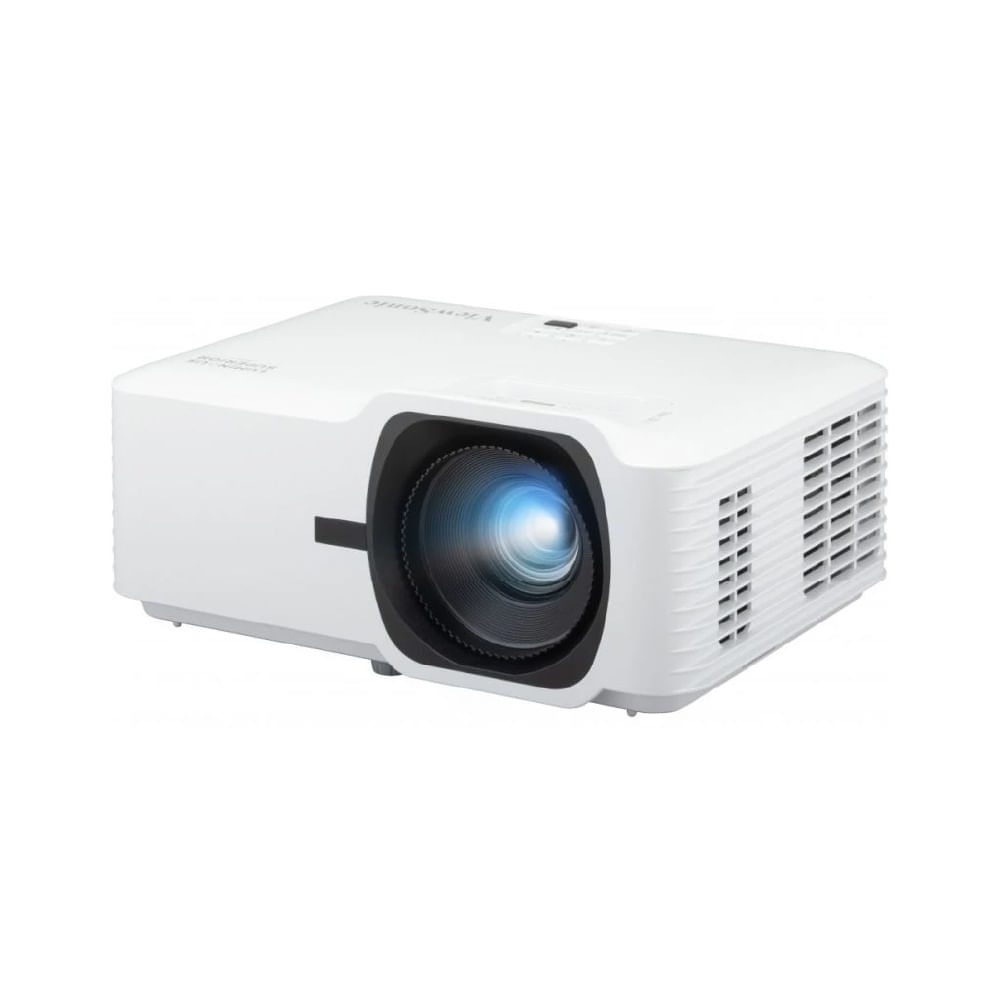 Proyector Laser DLP ViewSonic LS740HD 5,000 Lúmenes, FHD, Tiro Normal, 30,000 Horas de Vida Útil