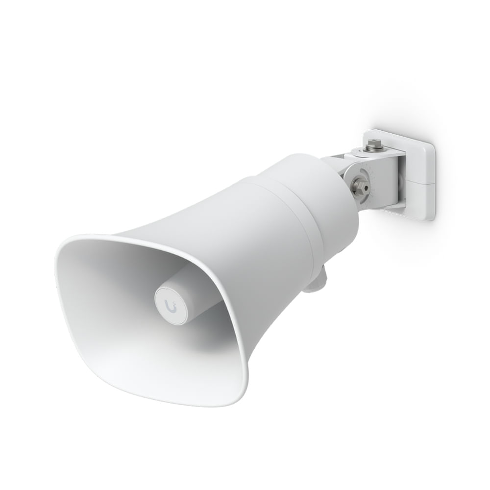 Horn Speaker Ubiquiti UP-AI-Horn-Speaker-W Potencia