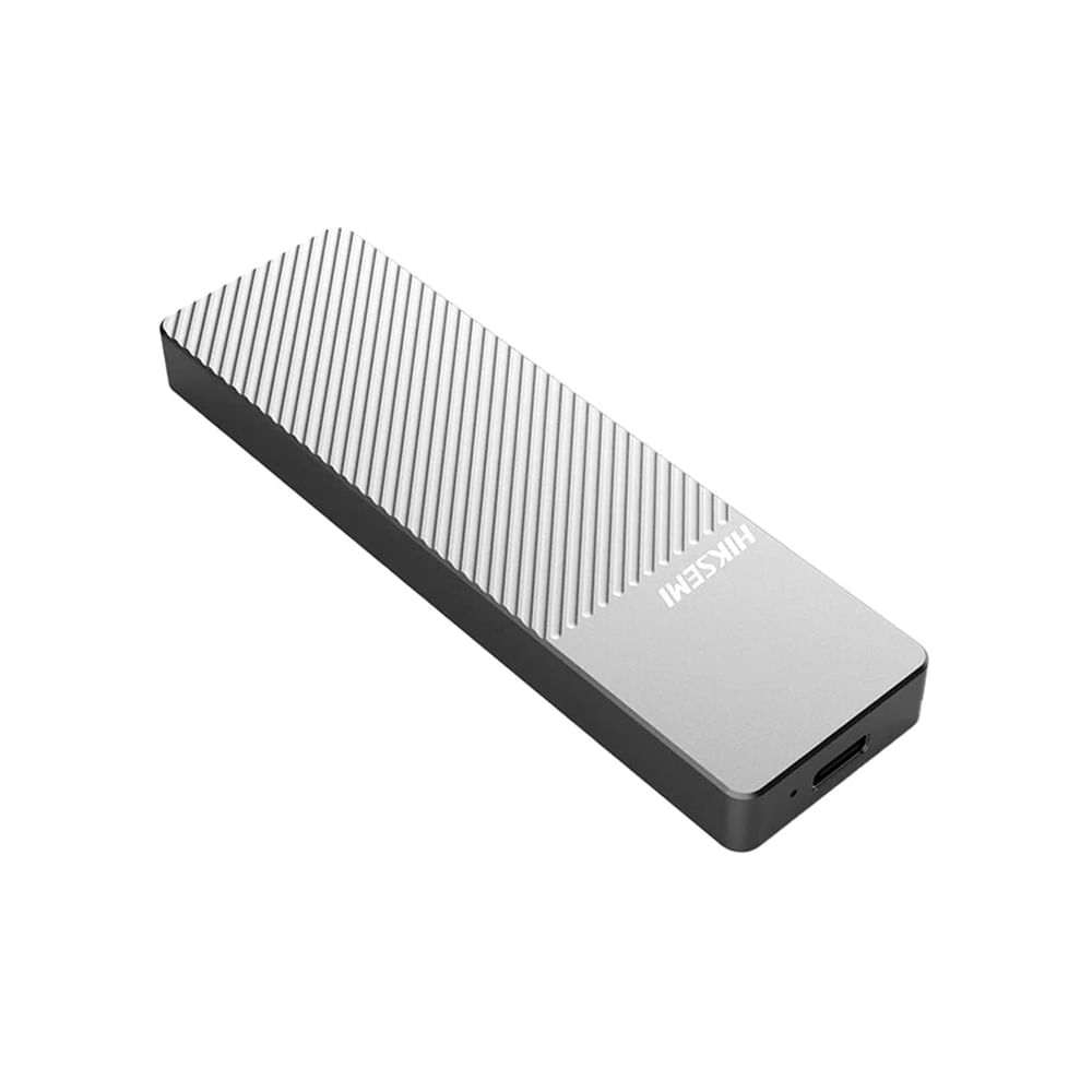 Caja de Disco Duro Externo HIKSEMI MD202 USB C 3.2 Compatible con HDD y SSD