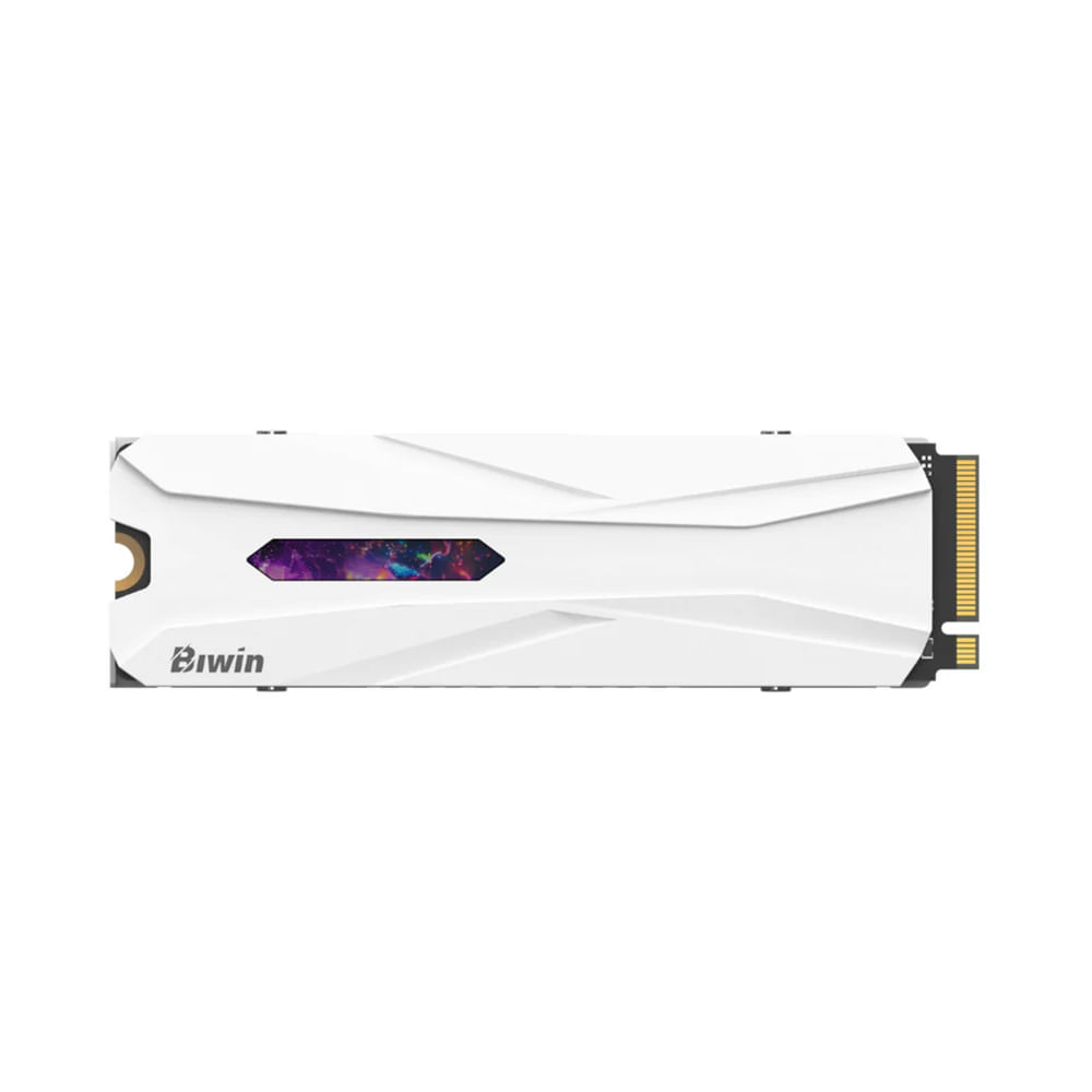 SSD M2 BIWIN OPAL X570H PRO 2TB NVMe 5.0 Alta Velocidad y Rendimiento   para Gaming