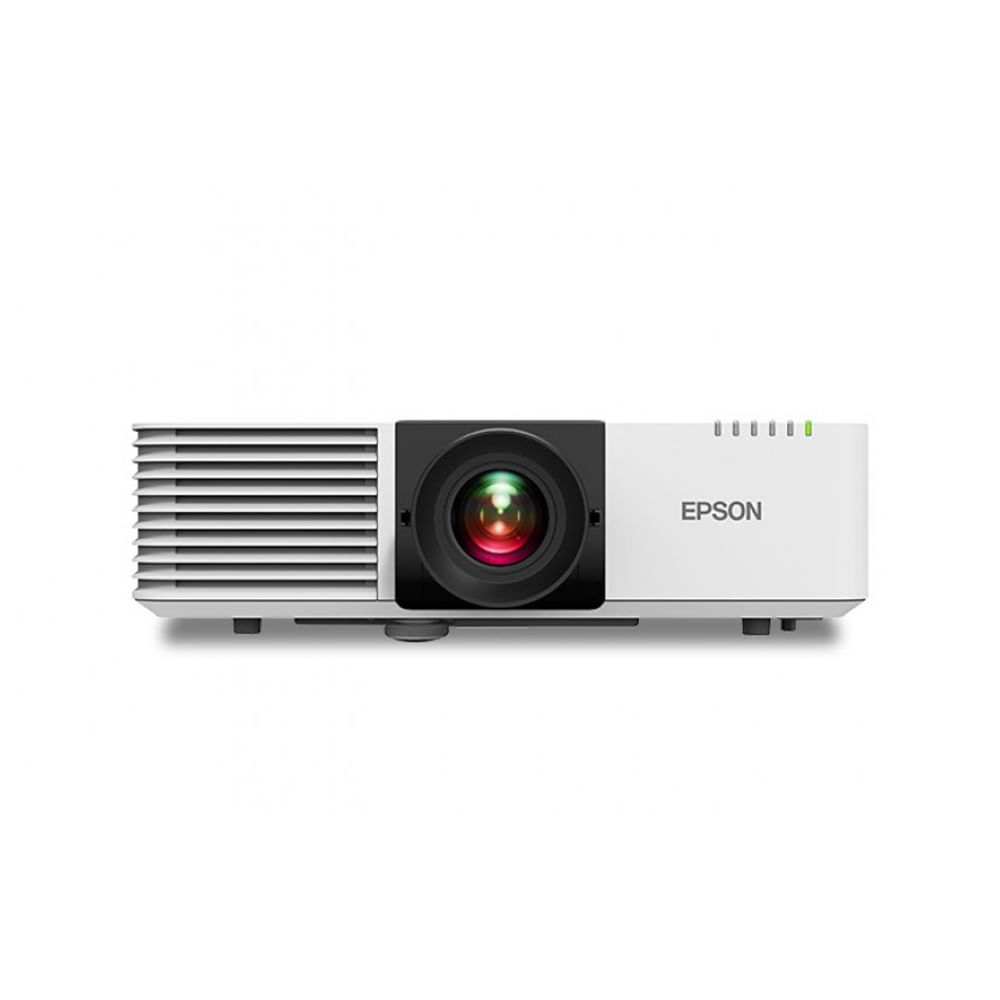 Epson PowerLite L530U proyector 3LCD 5200 lúmenes WUXGA 1920x1200 para presentación