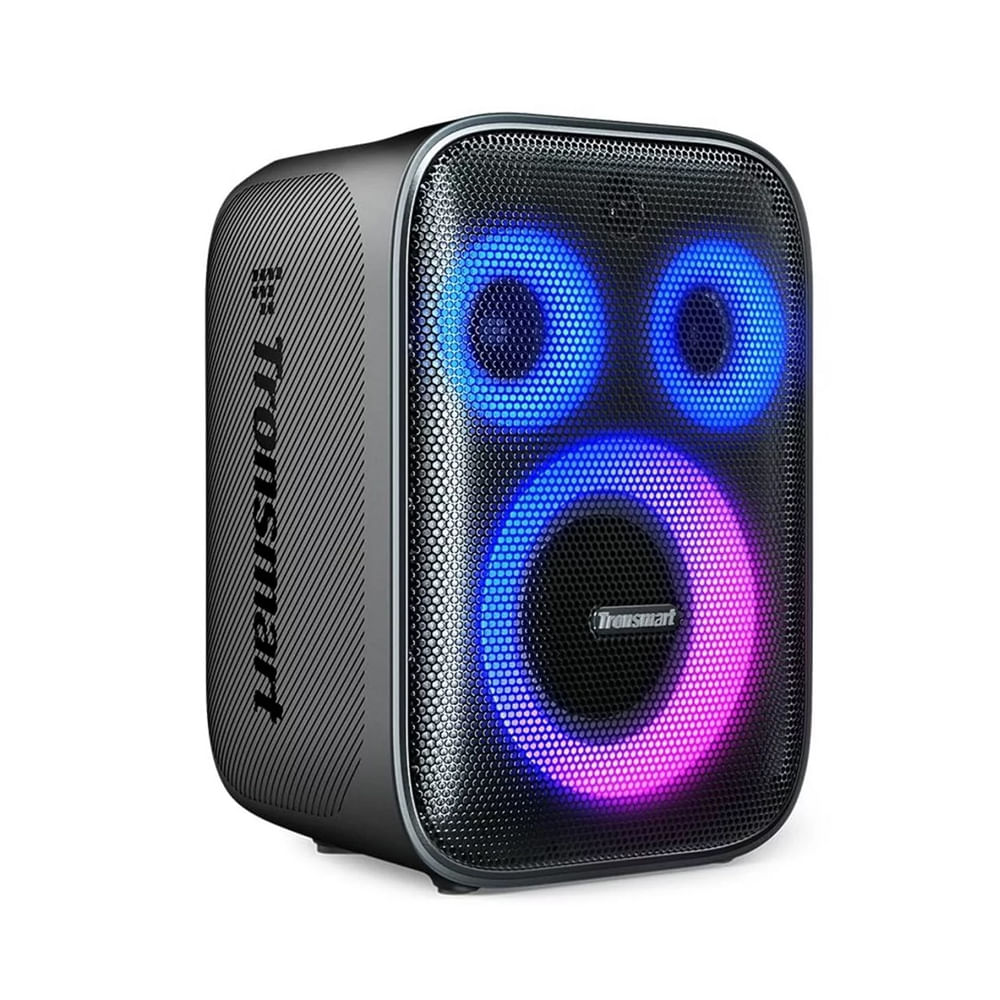 Proyector TRONSMART Halo 200 6000 lúmenes Color negro