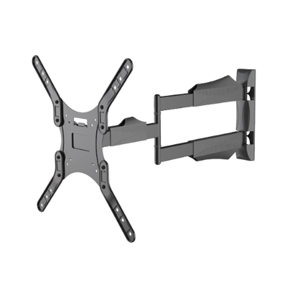 Rack Móvil para TV Koreano KL70 Compatible con Pantallas de 32 a 60 Pulgadas