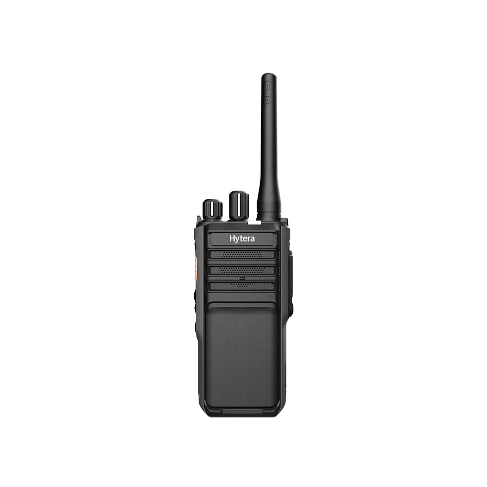 Radio DMR VHF Hytera 136-174MHz: Comunicación Clara y Confiable para Profesionales