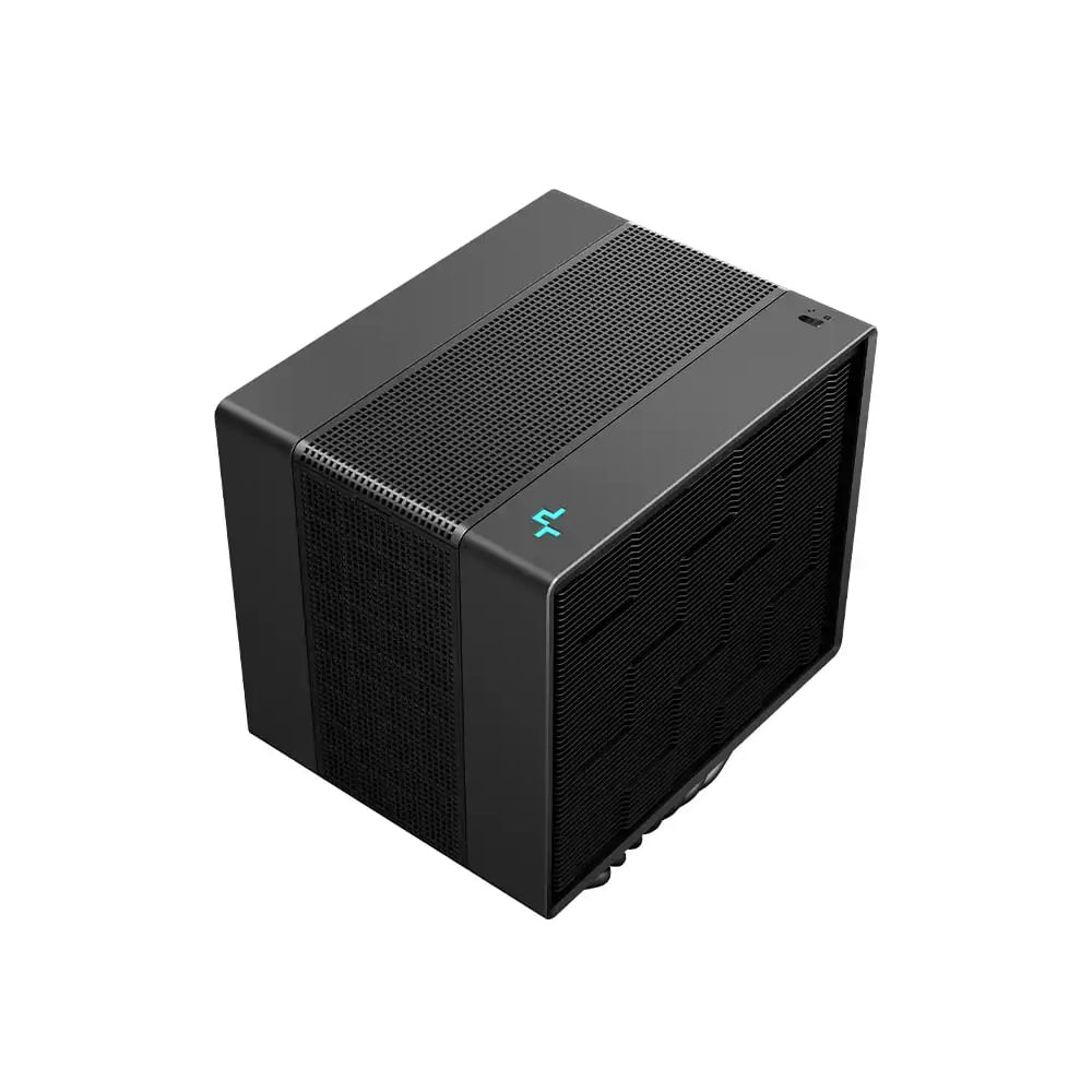 Cooler Deepcool Assassin 4s para Procesador, Ventilador Eficiente y Silencioso, para Juegos