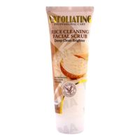 EXFOLIANTE FACIAL EN GEL ARROZ 120ML WOKALI