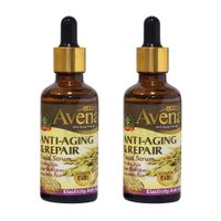 PACK 2 SERUM FACIAL AVENA 50ML WOKALI