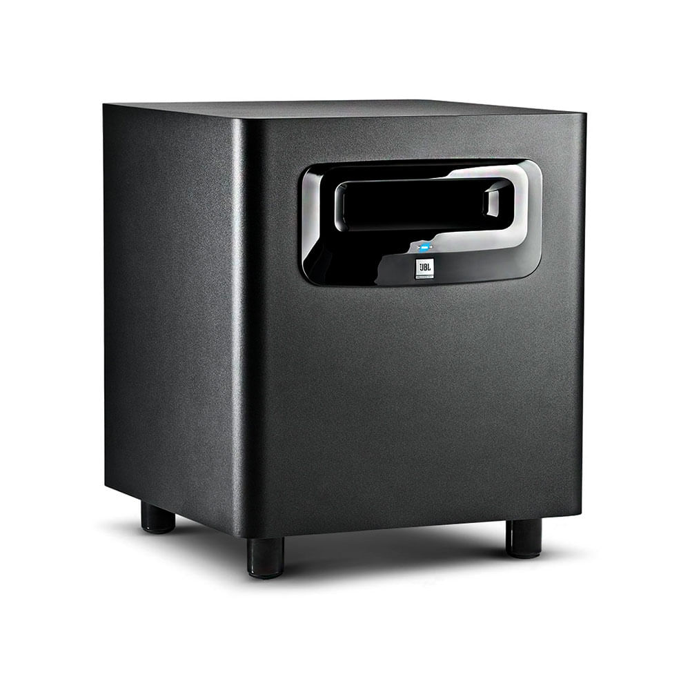 Subwoofer JBL Pro 10-inch potencia