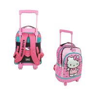 Mochirueda Plus Scool Magic - HELLO KITTY