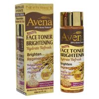 TÓNICO FACIAL AVENA 200ML WOKALI