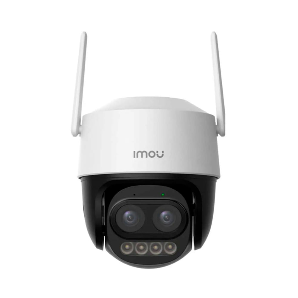 Cámara Imou Cruiser Z Domo 5MP WiFi IP66