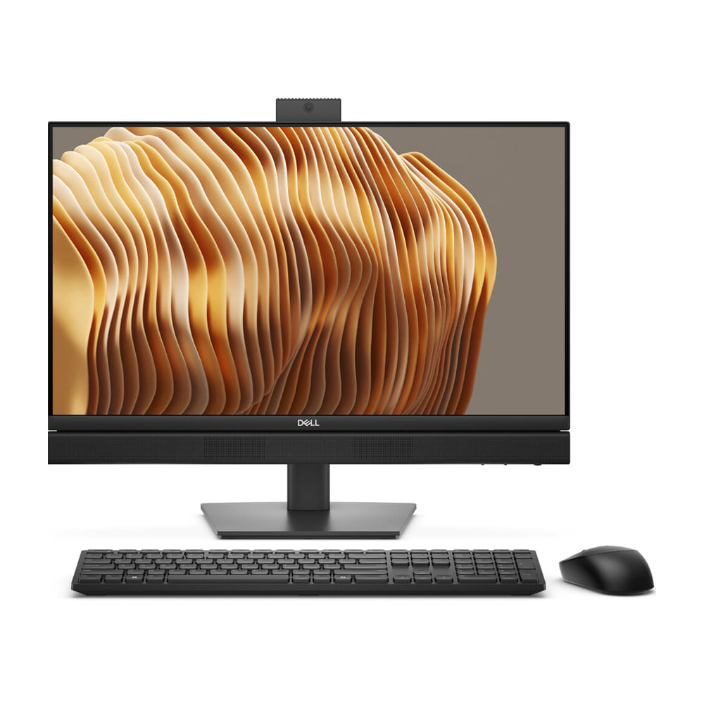 All-in-one Dell Pro Intel Core Ultra 7 265 vPro 512 GB HDD 5.3 GHz