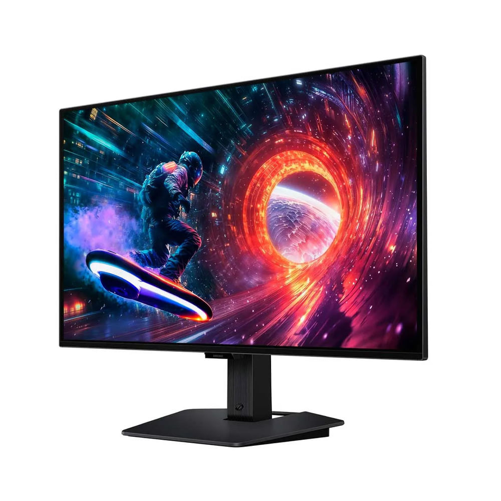Monitor Gaming Odyssey G5 OLED 27 pulgadas QHD 240Hz Freesync Negro