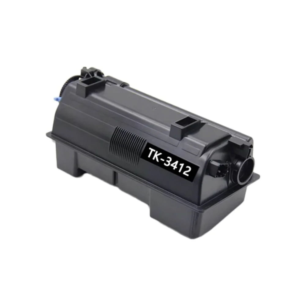 Toner Kyocera MA5500IFX PA5500X 15500K Páginas Compatible para Impresoras Kyocera