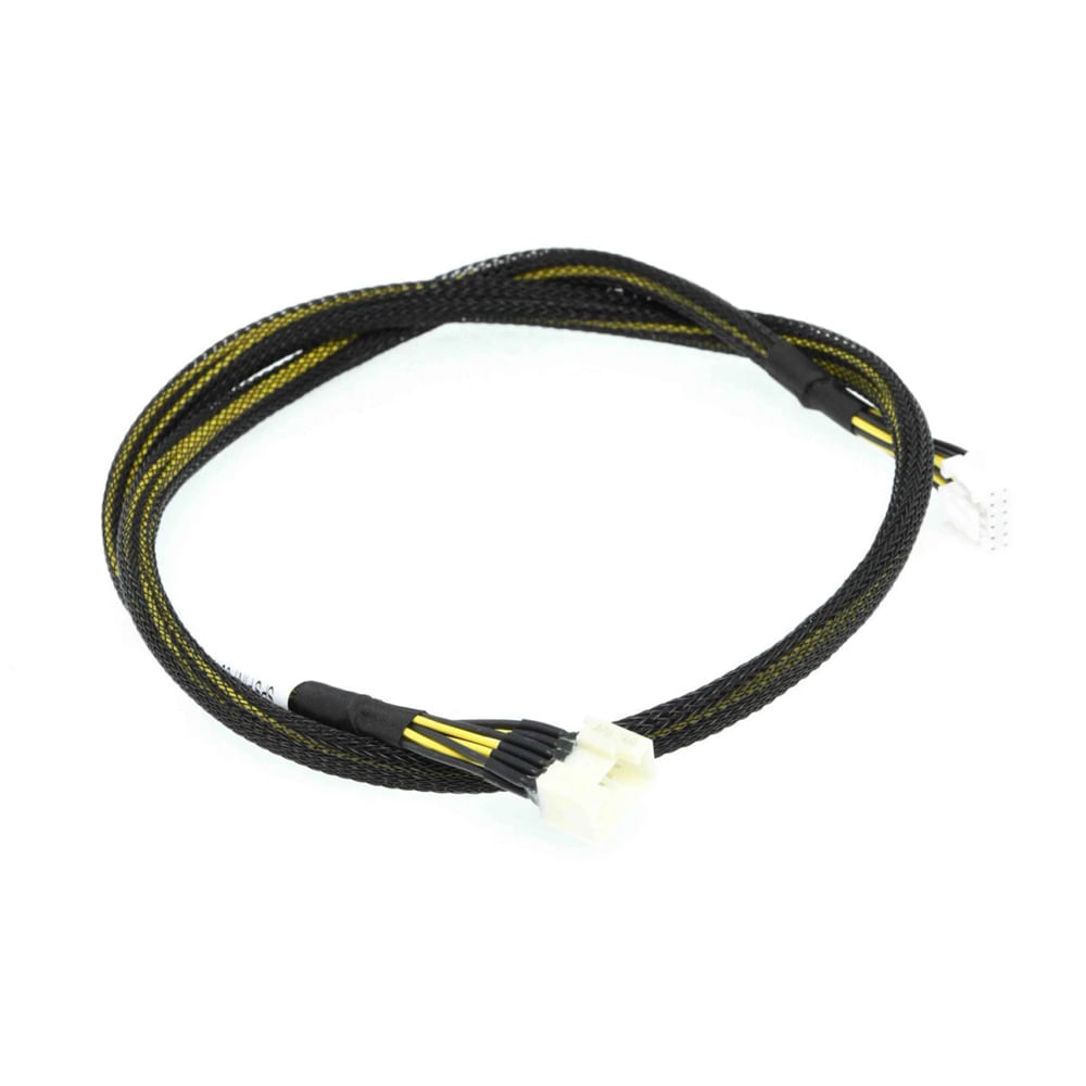 Kit de Cables HPE para Racks y Gabinetes Conectividad y Alimentación Repuesto OEM Data Center