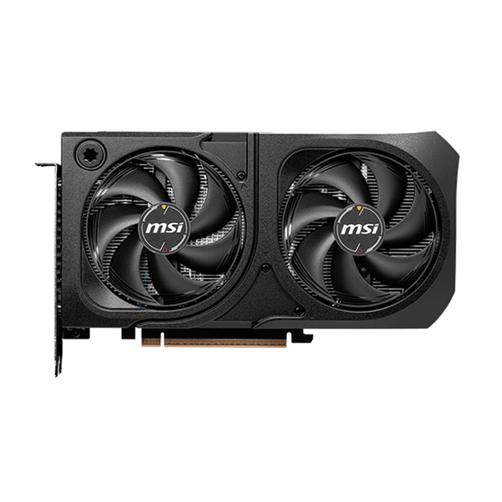 Tarjeta de video MSI GeForce RTX 5060 Ti Shadow 8GB GDDR7 128 Bit