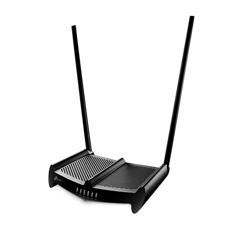 Router inalámbrico TP-LINK TL-WR841HP V5 300 Mbps