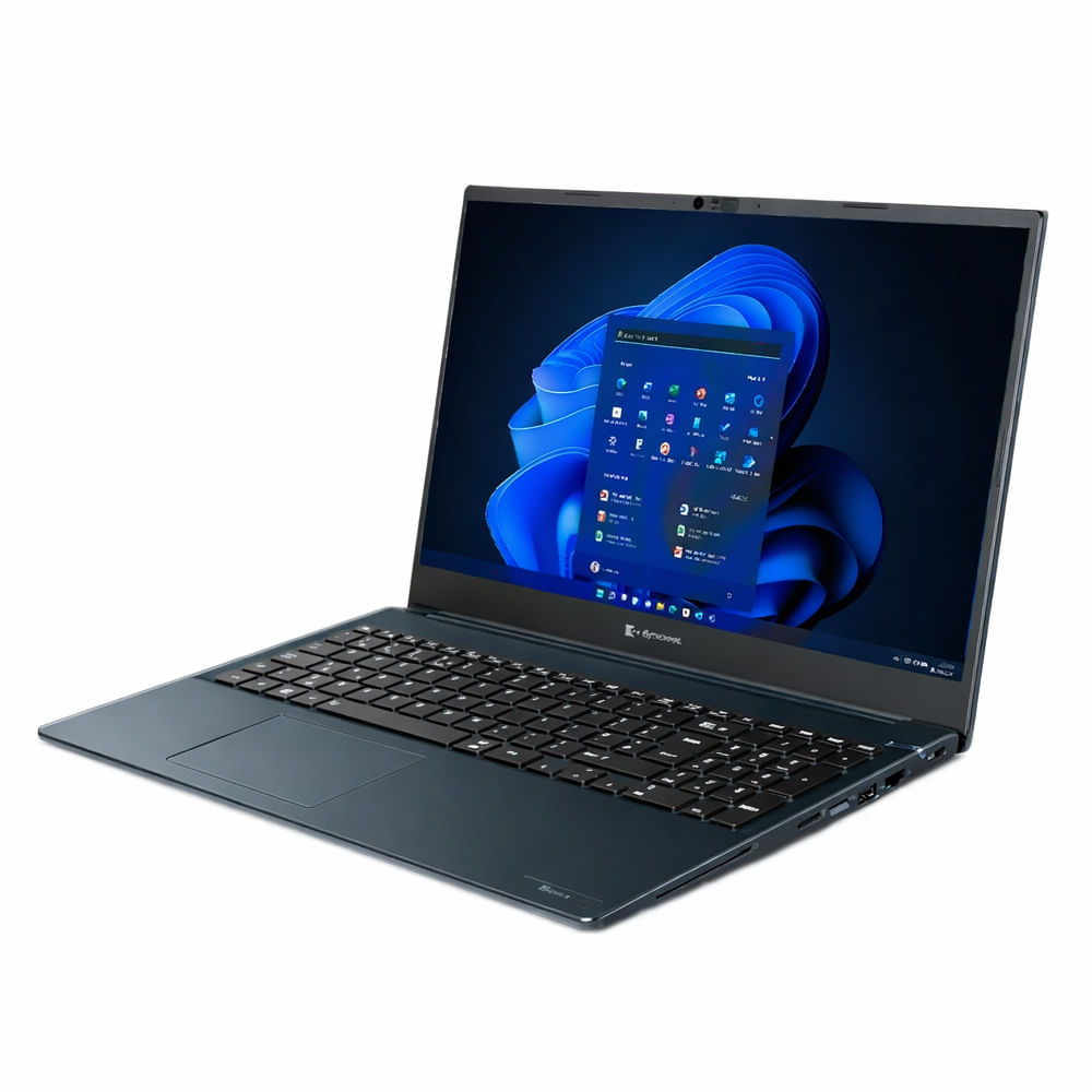 Notebook Dynabook Tecra A50-K 15.6 i7-1355U 16GB 1TB SSD Windows 11 Pro