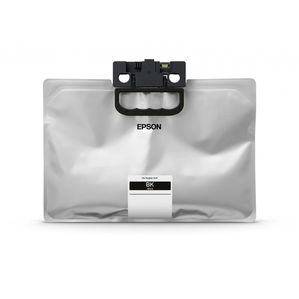 Tinta Epson Durabrite Ultra T01D (Negra) - Alta calidad y duración para impresoras Epson