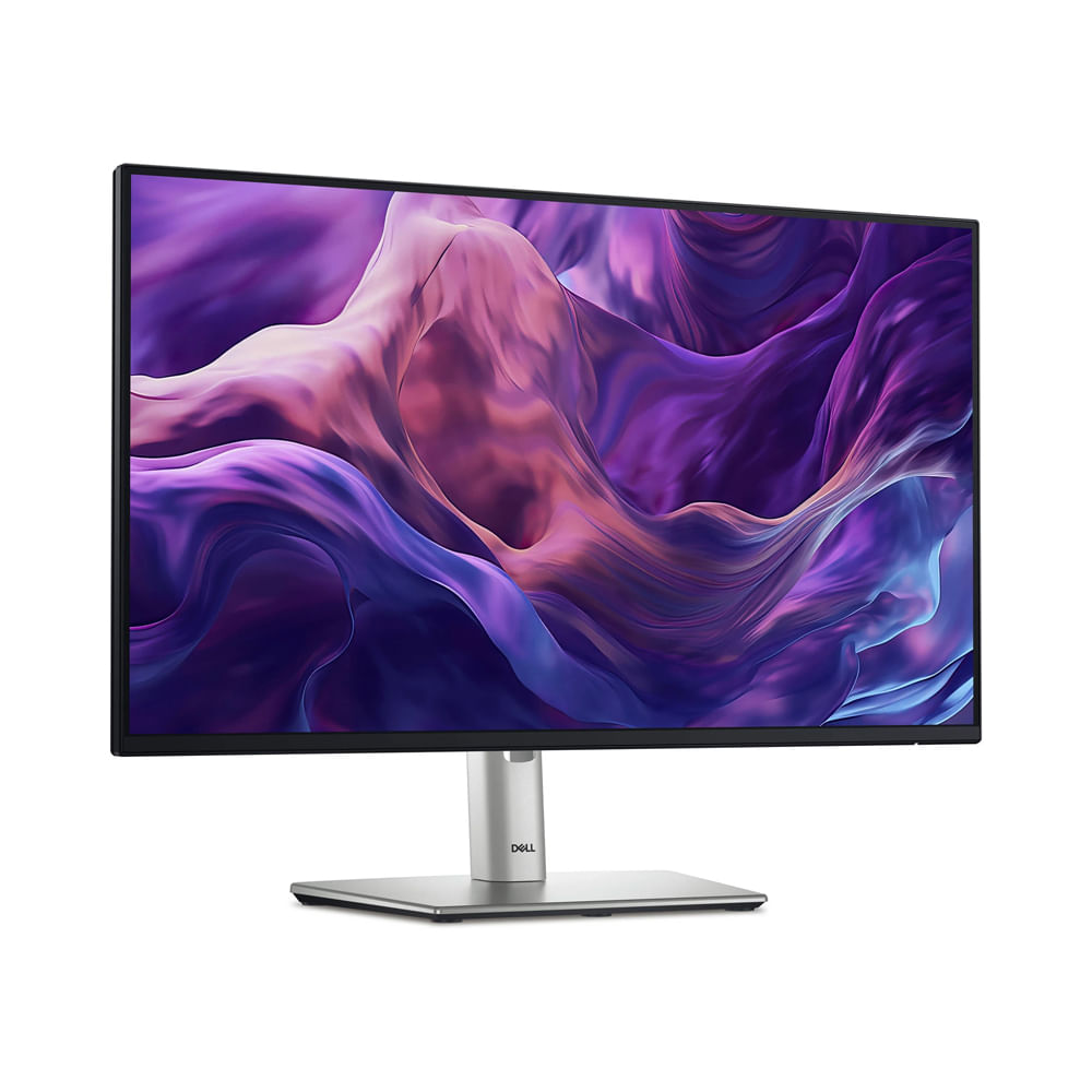 Monitor LED Dell P2425HE Full HD 1920 x 1080 5ms USB tipo-C HDMI VESA