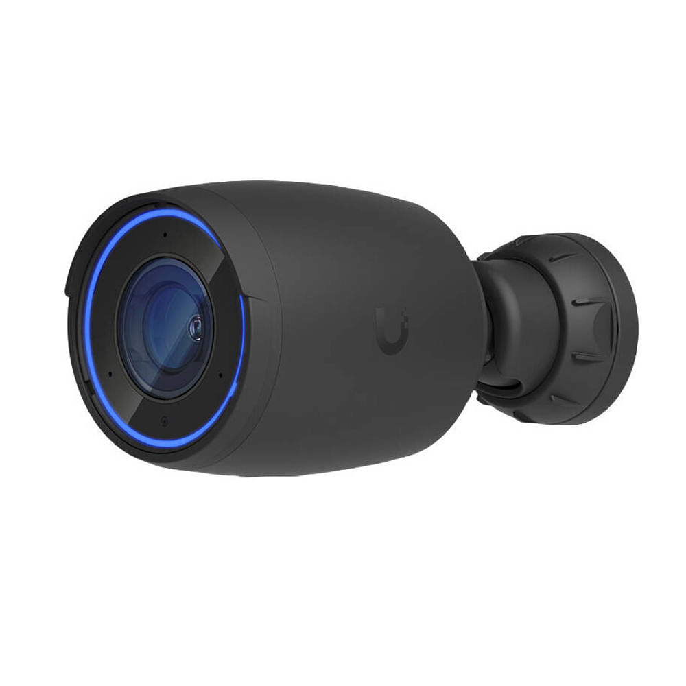 Cámara de vigilancia Ubiquiti UniFi Protect UVC-AI-Pro conectividad interior-exterior