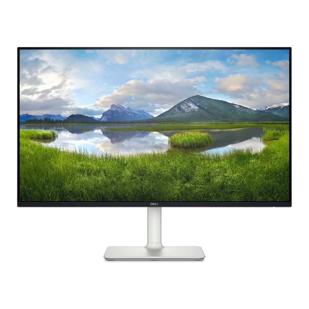 Monitor Dell S2425H Full HD de 24"" con tecnología IPS, VA y conectividad HDMI y DisplayPort