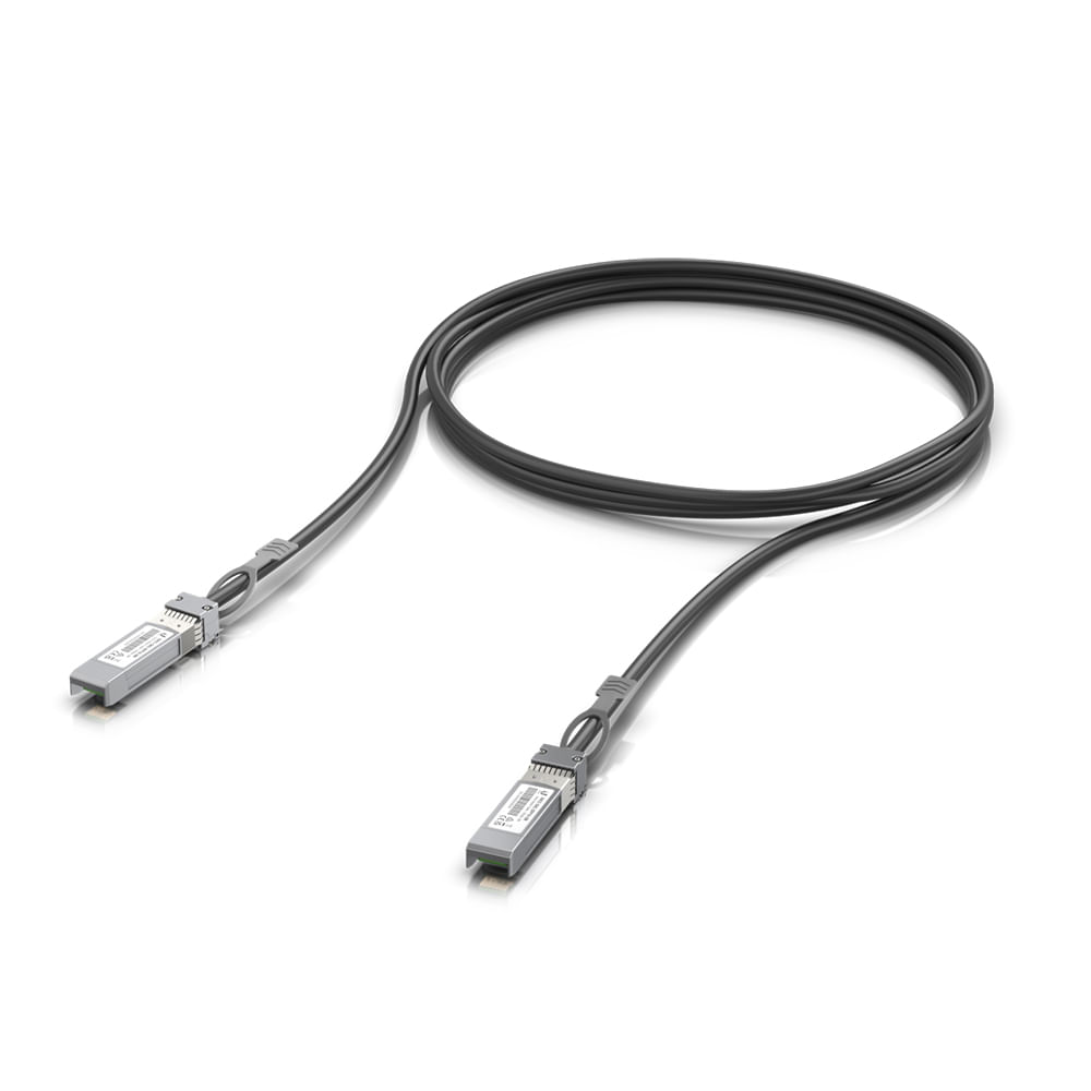 Cable Direct Attach Ubiquiti Unifi 25 Gbps 1M