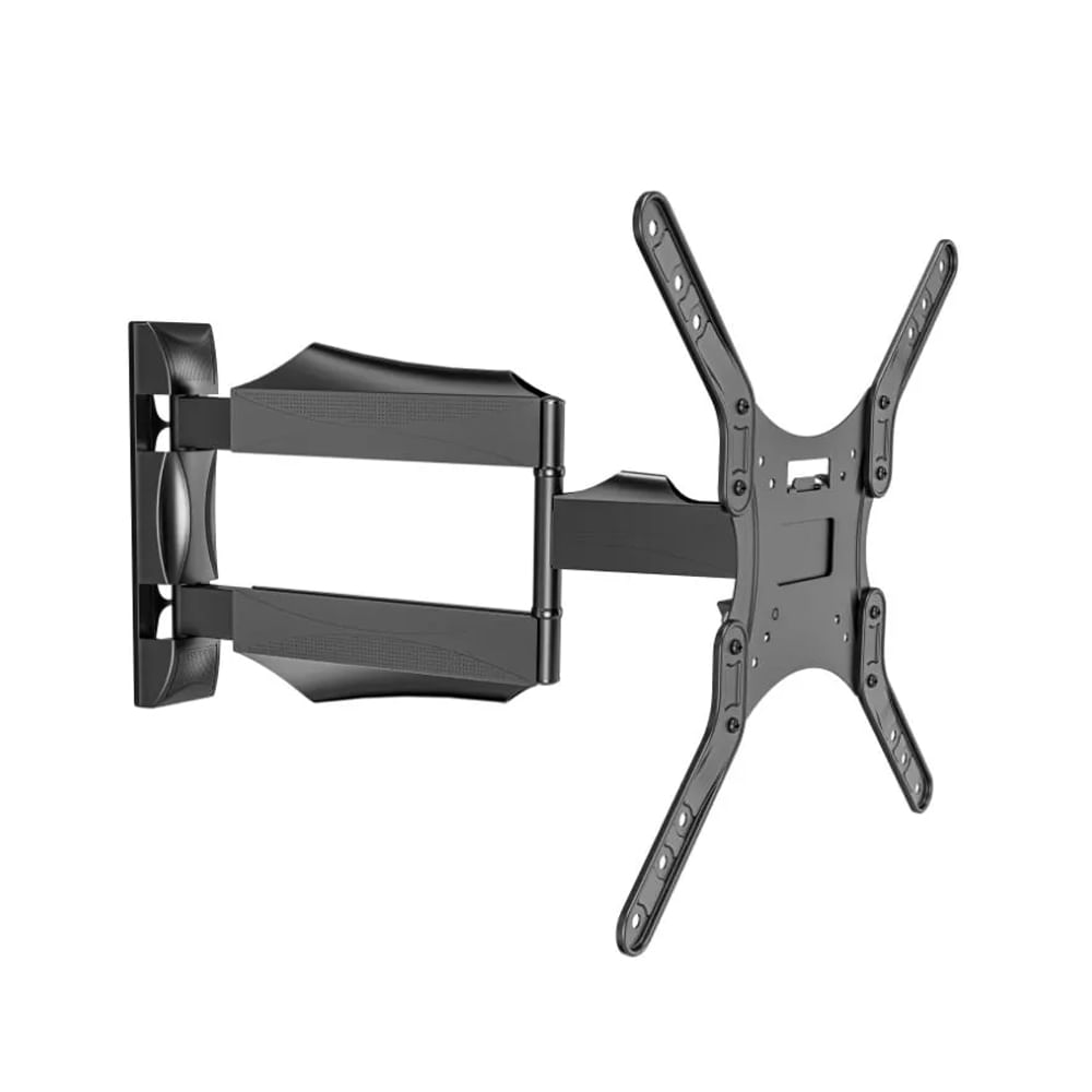 Rack Móvil para TV Koreano DKU65 Compatible con Pantallas de 32 a 65 Pulgadas