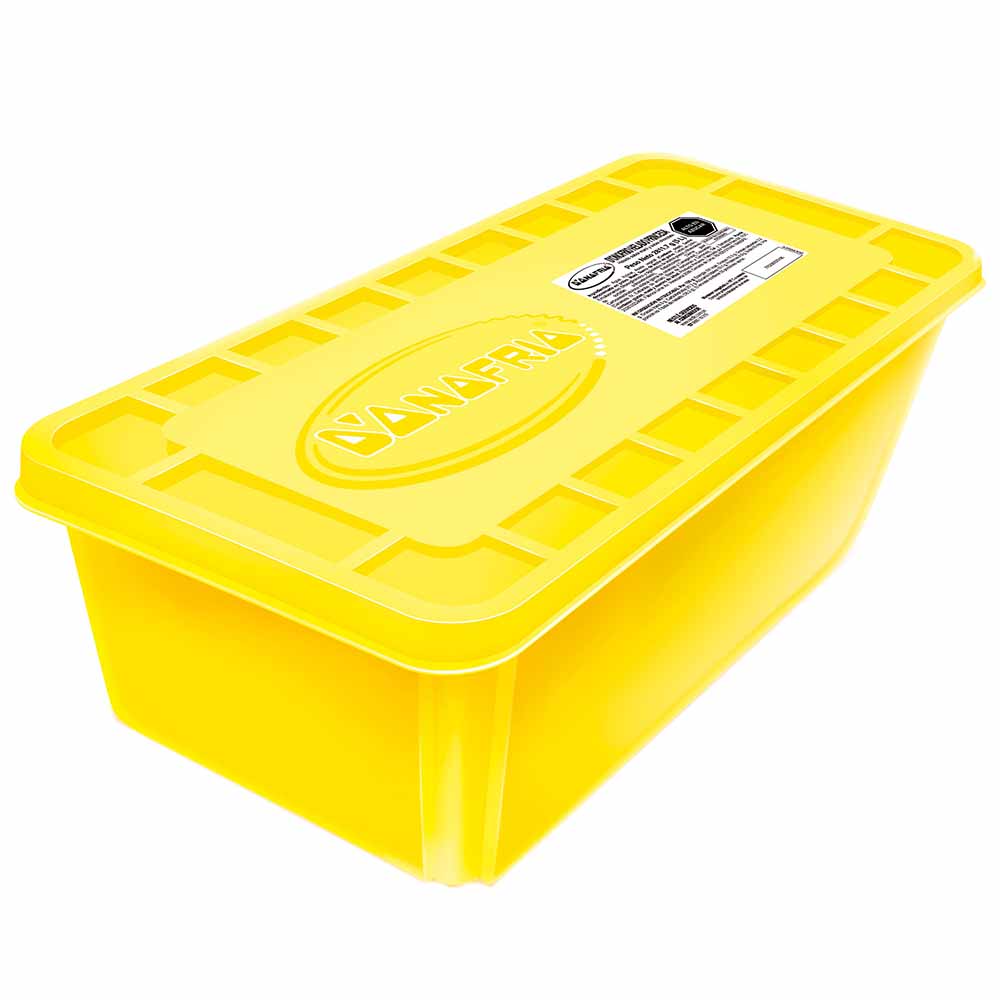 Helado Princesa D'ONOFRIO Pote 5L