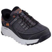 Zapatilla Skechers Hombre Gris 237622 GYOR