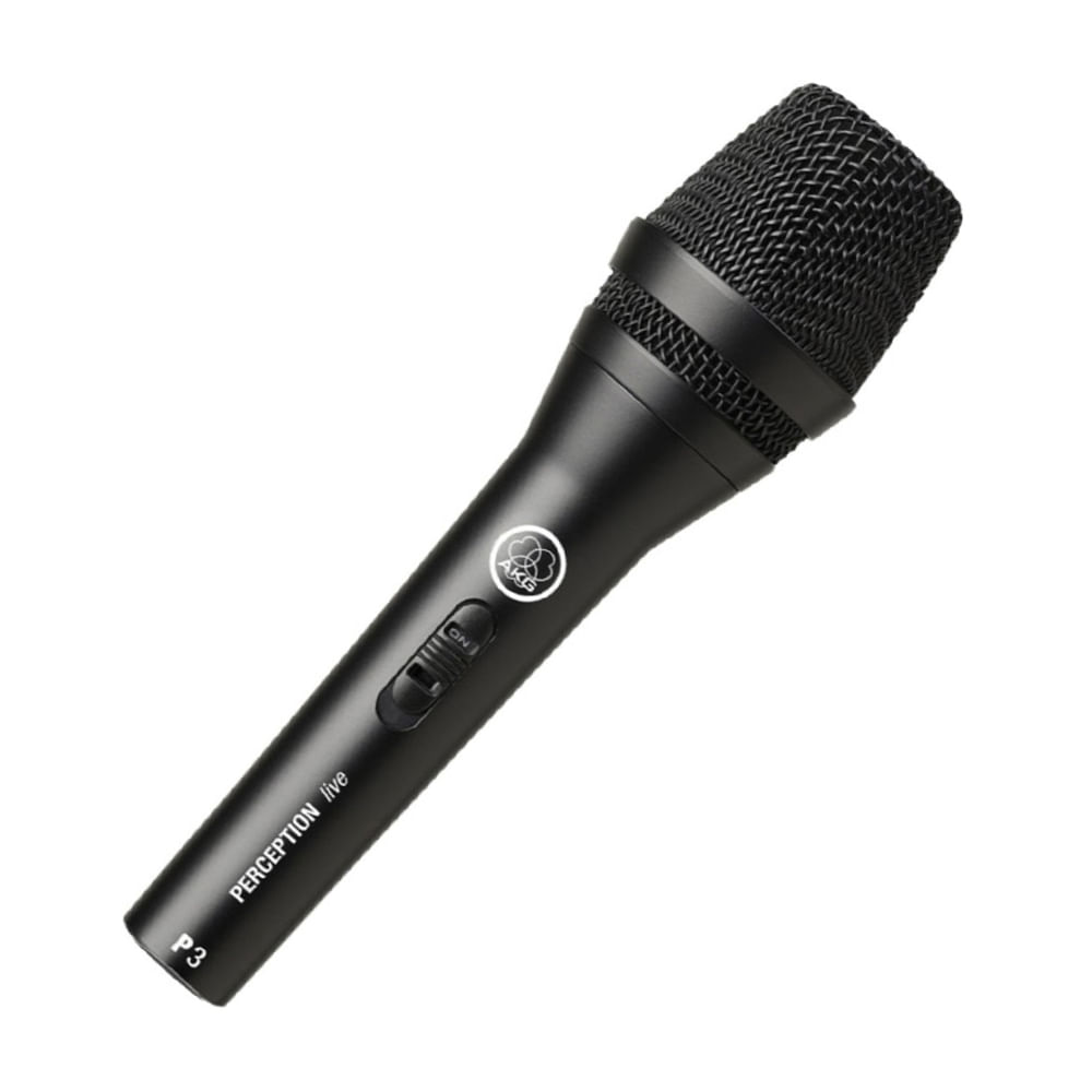 Micrófono de mano AKG Dyn