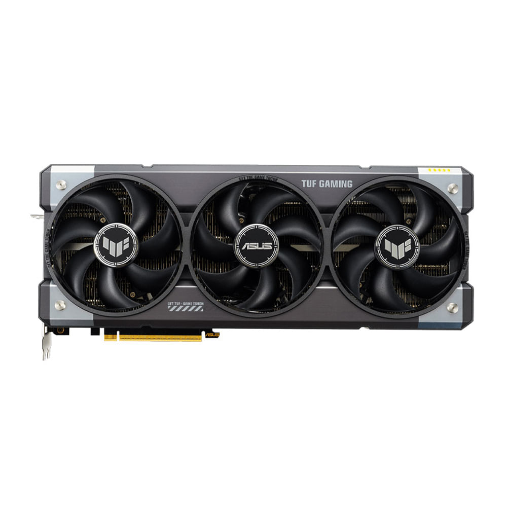 Tarjeta de video ASUS TUF Gaming GeForce RTX 5080 16GB GDDR7 256 bits HDMI DP