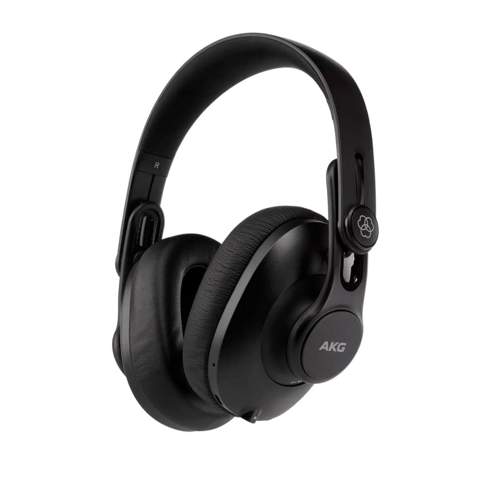 Headphones AKG Professional Audio Bluetooth H conectividad inalámbrica