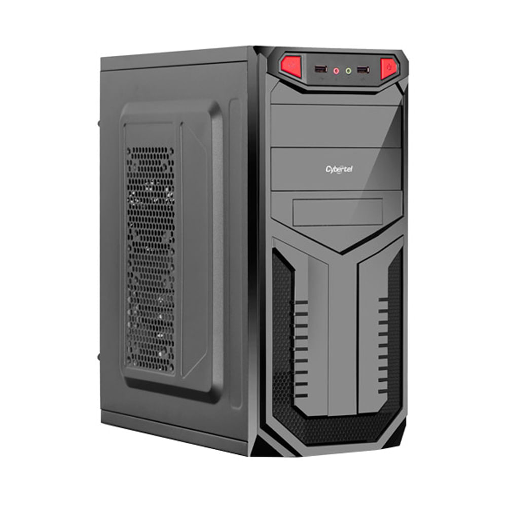Gabinete Cybertel Mercury C216 230W