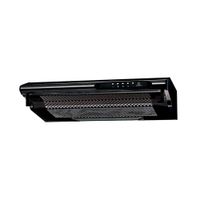 Campana extractora Indurama CEI 602NE